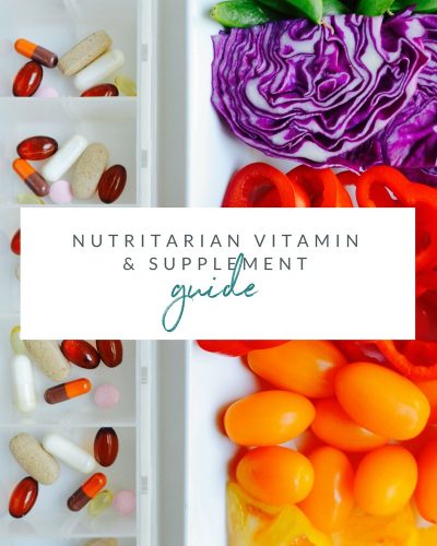 Nutritarian Vitamin supplement guide Fuhrman Plan Vegan vitamins Dr greger How not to die vitamin guide recomendation What vitamins and supplements to avoid